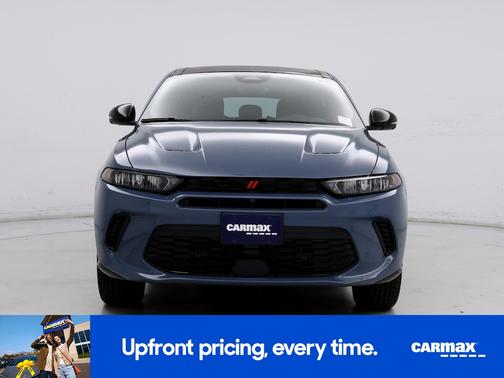 2024 Dodge Hornet R/T Plus