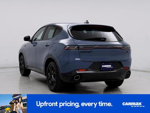 2024 Dodge Hornet R/T Plus