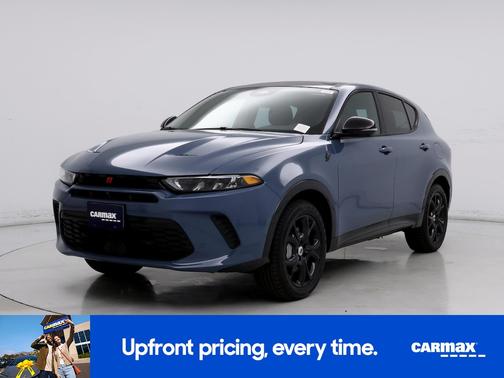 2024 Dodge Hornet R/T Plus