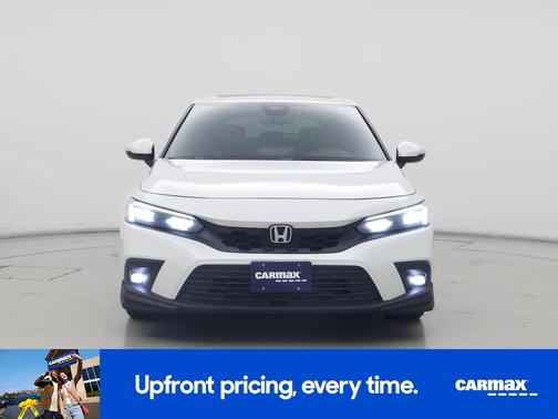 2022 Honda Civic Sport Touring