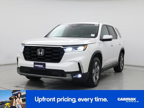 2023 Honda Pilot EX-L