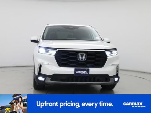 2023 Honda Pilot EX-L
