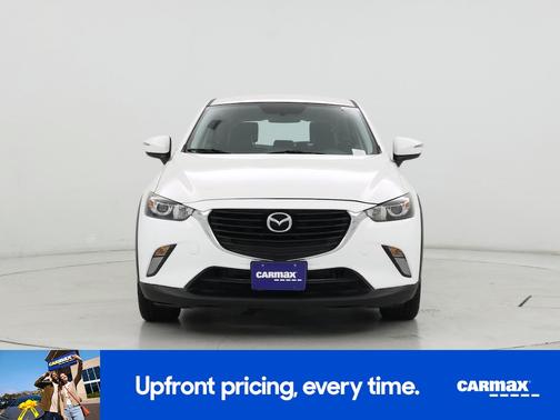 2017 Mazda CX-3 Touring