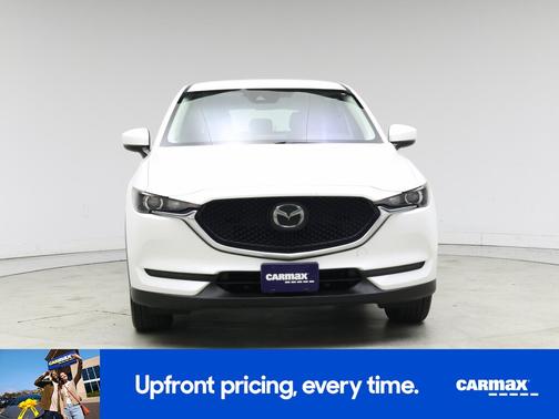 2018 Mazda CX-5 Sport