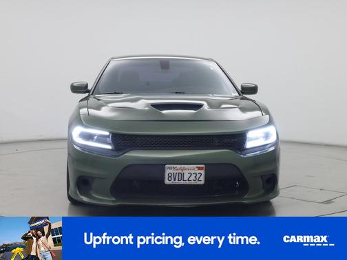 2018 Dodge Charger R/T Scat Pack
