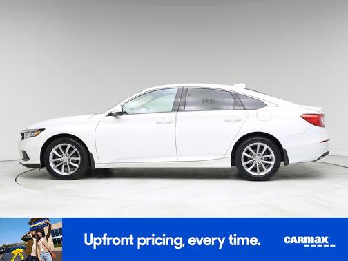 2022 Honda Accord LX