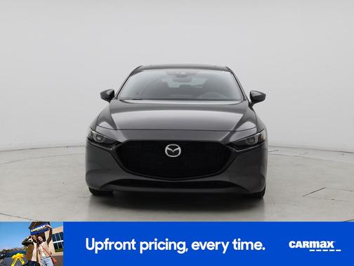 2020 Mazda Mazda3 Premium