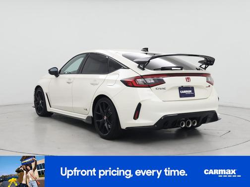 2024 Honda Civic Type R