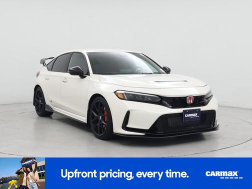 2024 Honda Civic Type R