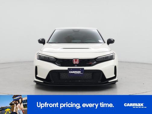 2024 Honda Civic Type R