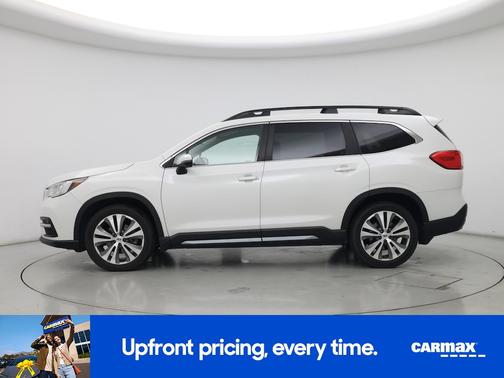 2020 Subaru Ascent Limited