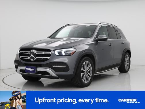 2022 Mercedes-Benz GLE 350 GLE 350