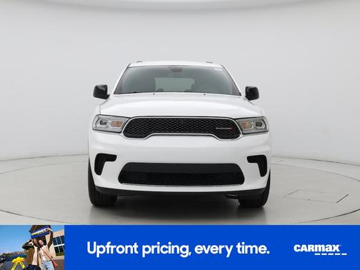 2024 Dodge Durango SXT