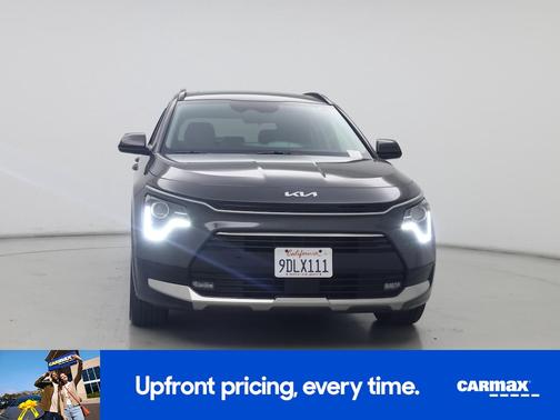 2023 Kia Niro EX Touring
