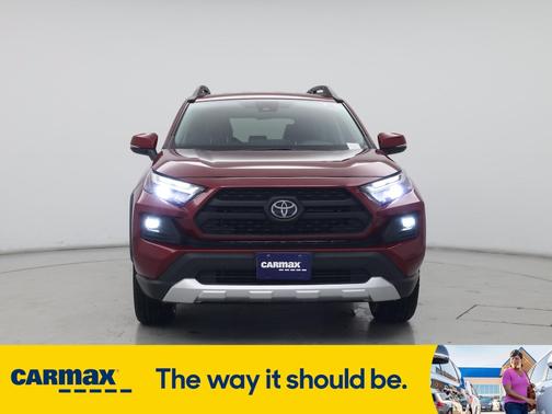 2023 Toyota RAV4 Adventure