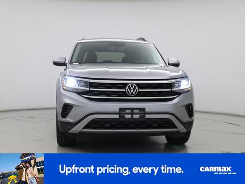 2022 Volkswagen Atlas SE