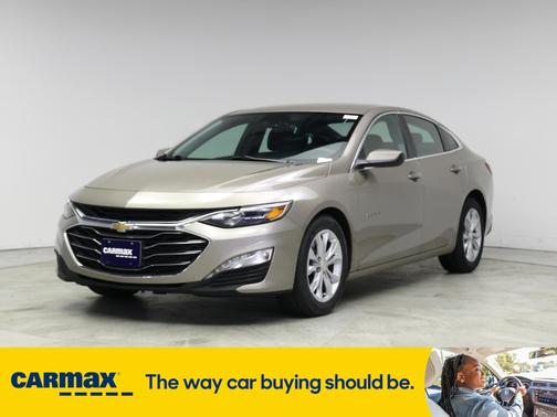 2023 Chevrolet Malibu 1LT