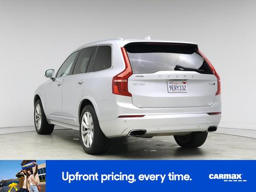 2017 Volvo XC90 T6 Inscription