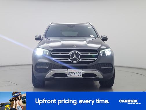 2022 Mercedes-Benz GLE 350 