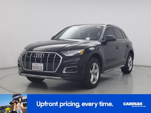 2023 Audi Q5 Premium