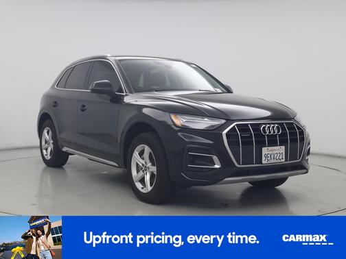 2023 Audi Q5 Premium