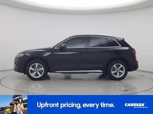 2023 Audi Q5 Premium