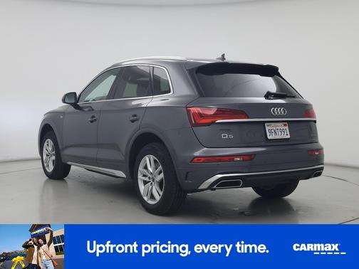 2023 Audi Q5 S-Line Premium