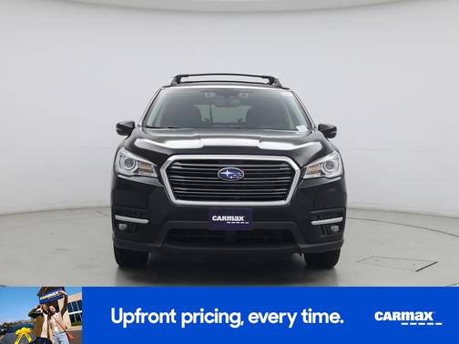 Black 2022 Subaru Ascent Limited