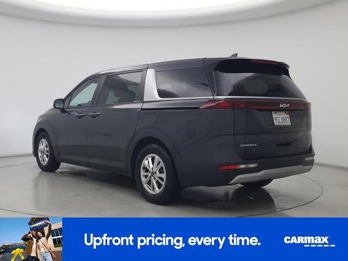 2023 Kia Carnival LX