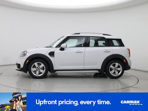 2019 MINI Countryman 