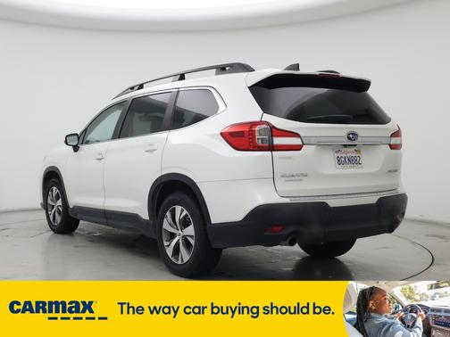 2019 Subaru Ascent Premium