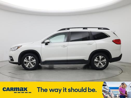 2019 Subaru Ascent Premium