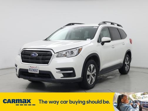 2019 Subaru Ascent Premium