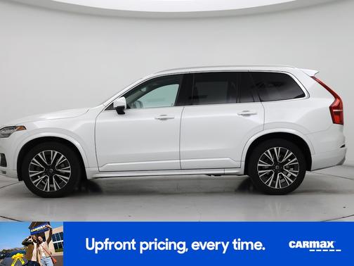 2020 Volvo XC90 T5 Momentum