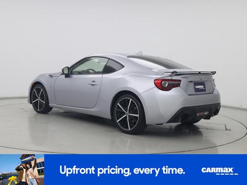 2020 Toyota 86 GT