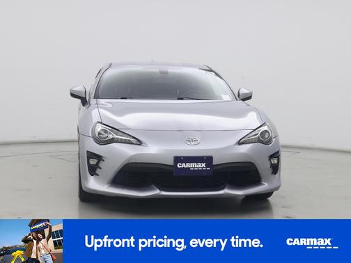 2020 Toyota 86 GT