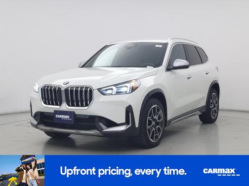 2023 BMW X1 XDrive28i