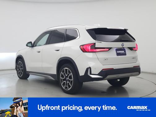 2023 BMW X1 XDrive28i