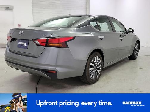 2023 Nissan Altima SV