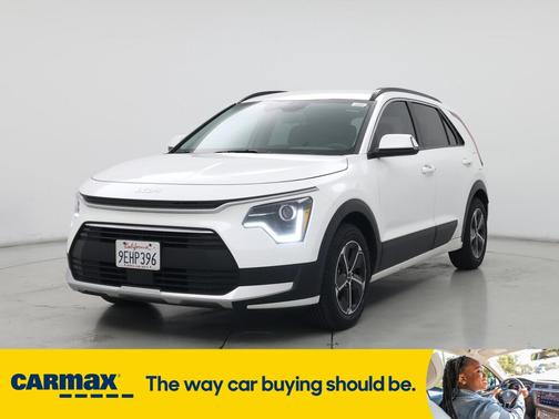 2023 Kia Niro EX