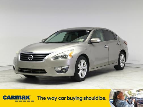 2013 Nissan Altima SL