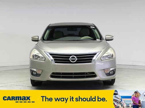 2013 Nissan Altima SL