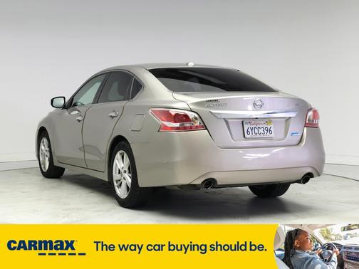 2013 Nissan Altima SL