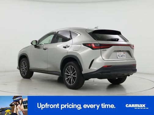 2024 Lexus NX 250 NX 250