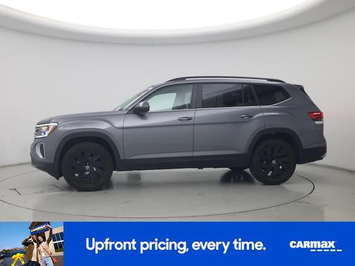 2024 Volkswagen Atlas SE w/Tech