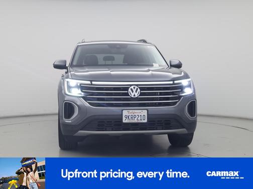 2024 Volkswagen Atlas SE w/Tech