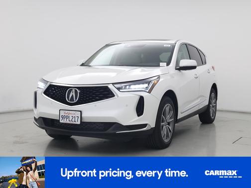 2024 Acura RDX SH-AWD Technology