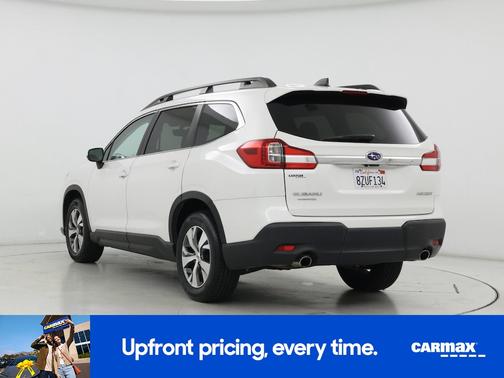 2022 Subaru Ascent Premium