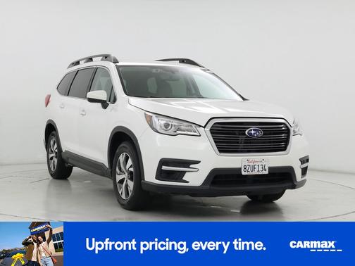 2022 Subaru Ascent Premium