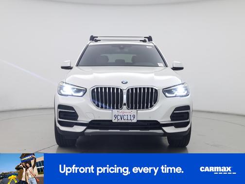 2023 BMW X5 sDrive40i